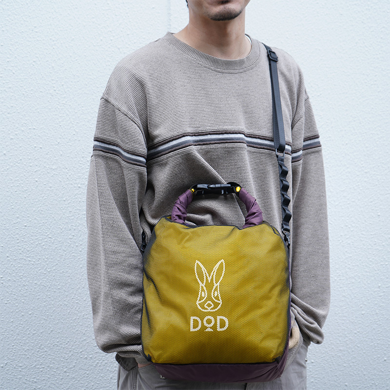 ミッツ・ワケブクーロ（16）（ブラック/イエロー/ブルー/パープル