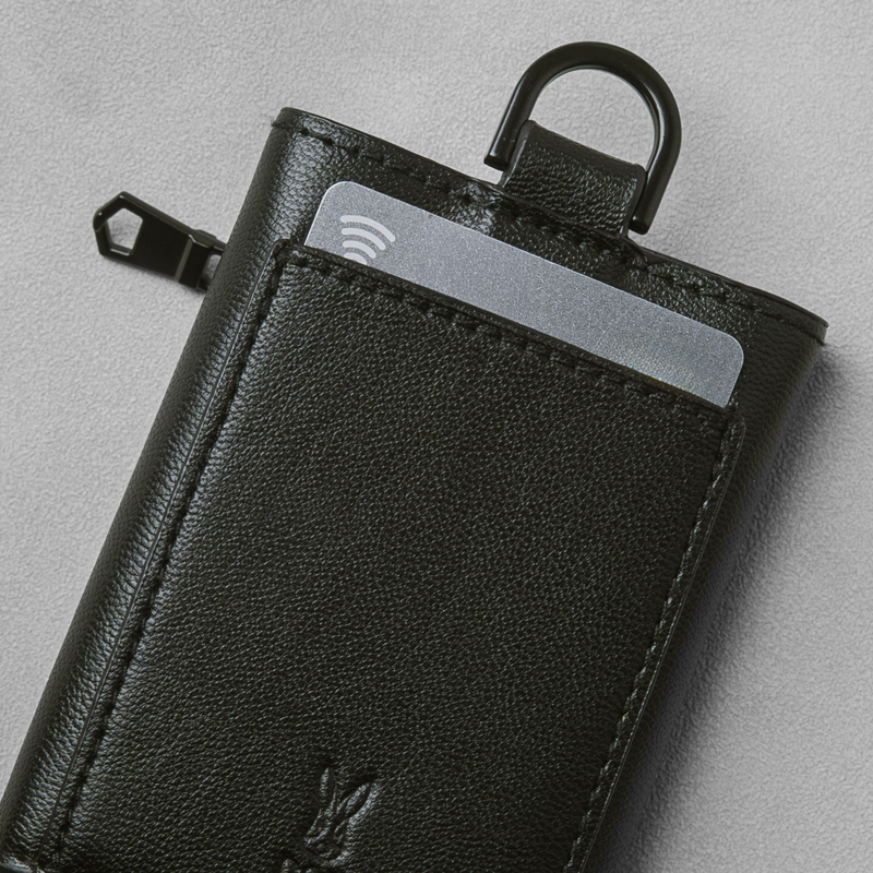  ウサゼニーレ（バンブーレザー）のメインの特徴（）