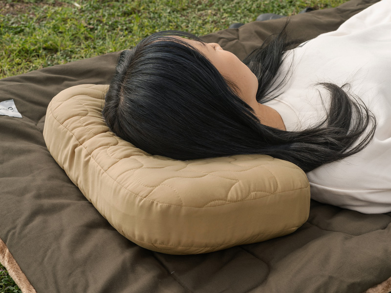  ワッフルドリーマーのメインの特徴（高さ＆硬さ調整可能）