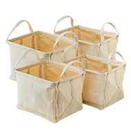 fave storage box [4set]