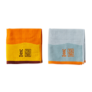 fave hand towel set
