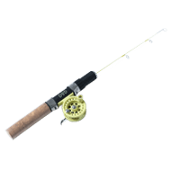 ハジメテ・ワカサギ・竿セット（1本）