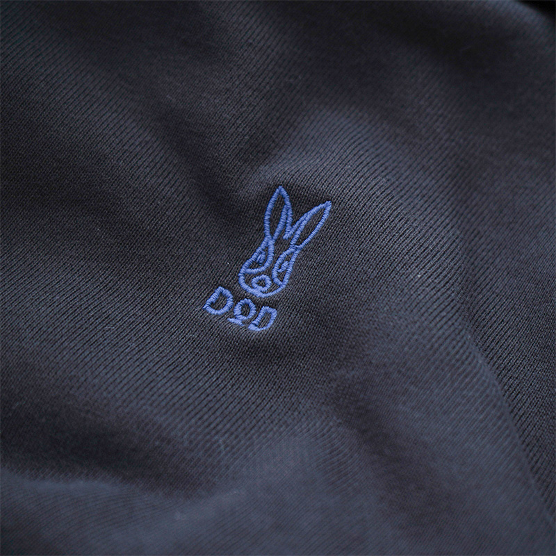 JK264-GY-M ウサロゴスウェット（M/L/XL）の詳細