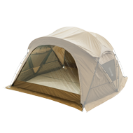 ガシーンクリア窓