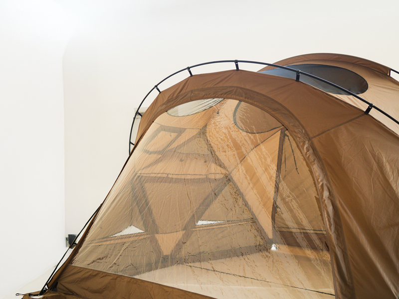  ガシーンクリア窓のメインの特徴（）