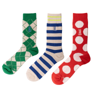 ウサギソックスサンソクセットPT(M/L)