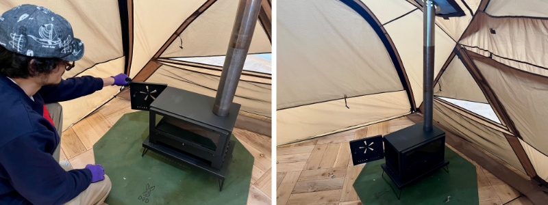 おとまきNG / おとまきOK