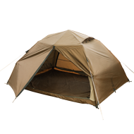 ガシーンテント