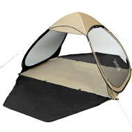 ポップリンシェード画像