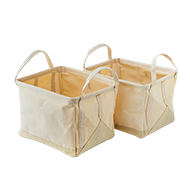 fave storage box [2set]