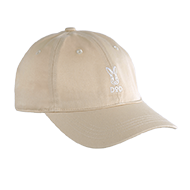ウサロゴキャップS/M