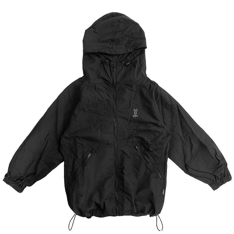 クリアブラック