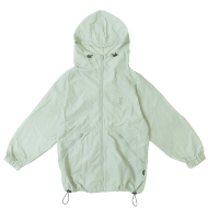 オマモリパーカーM/L/XL