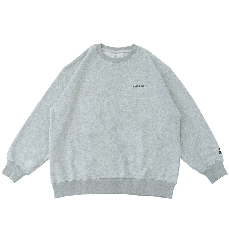 ウサギドドンスウェットM/L/XL 製品画像12