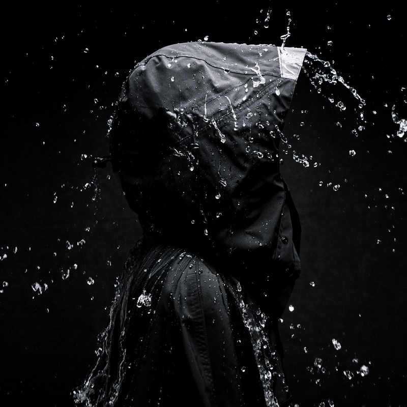  カッパーダ・ポンチョ（フリーサイズ）のメインの特徴（）