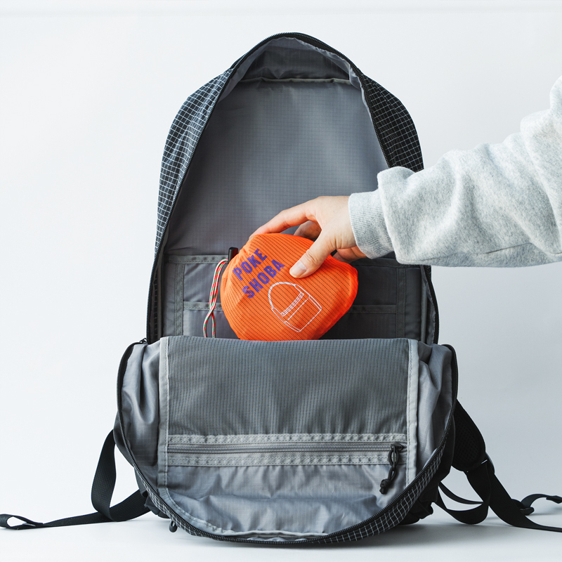  ポケショバのメインの特徴（）