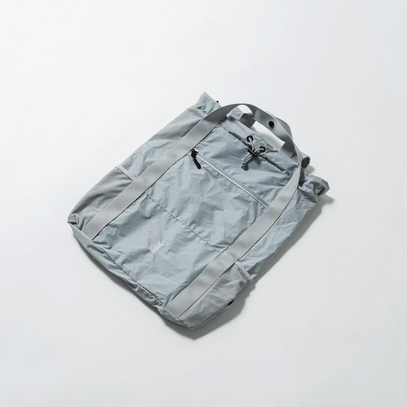  ポケサックのメインの特徴（）