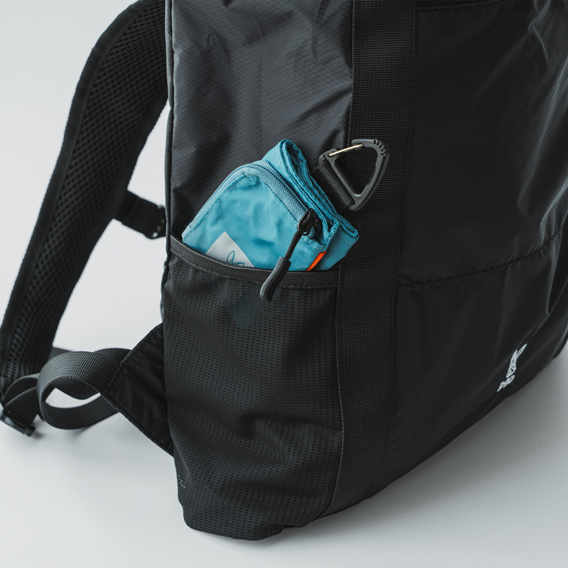  ポケサックのメインの特徴（）