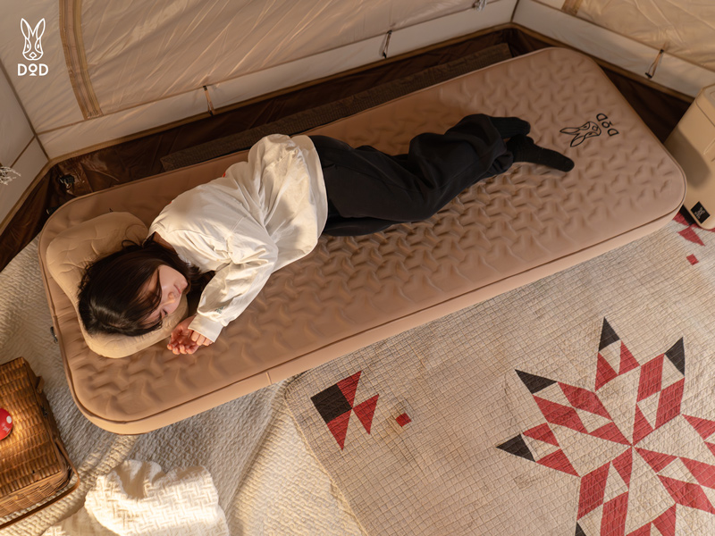 ソトネノキワミ Lite S（タン） CM1-218-TN