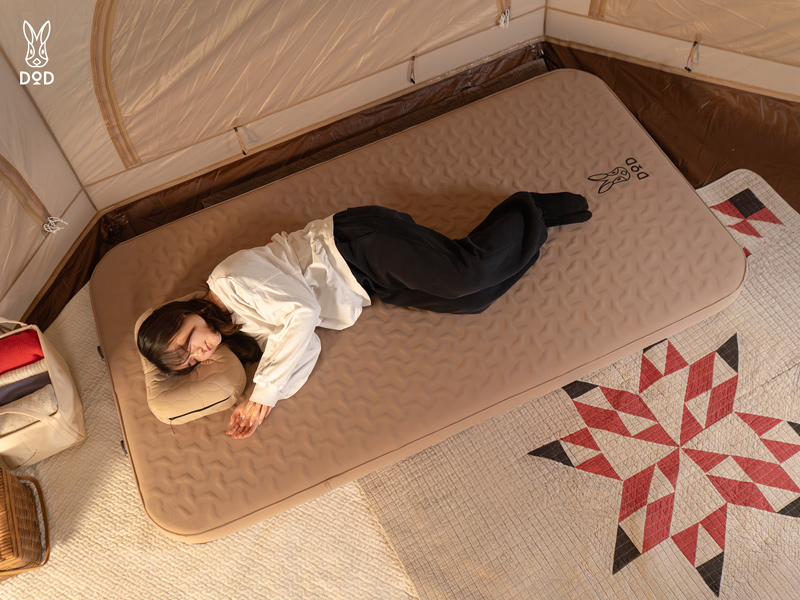 ソトネノキワミ Lite M（タン） CM2-219-TN