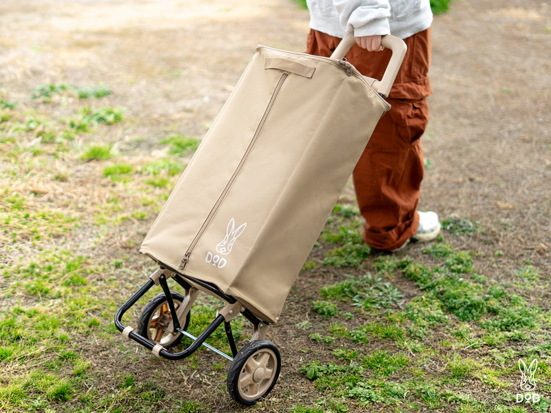 エンソクキャリー（タン）CW1-239-TN