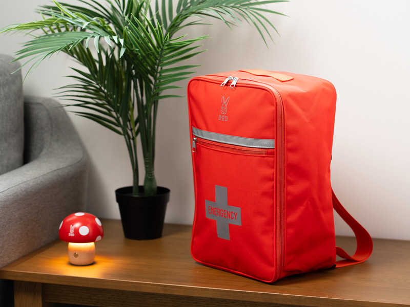 いつかのソナエセットSオリジナルバッグ「ソナエアレ・バッグ」特徴画像