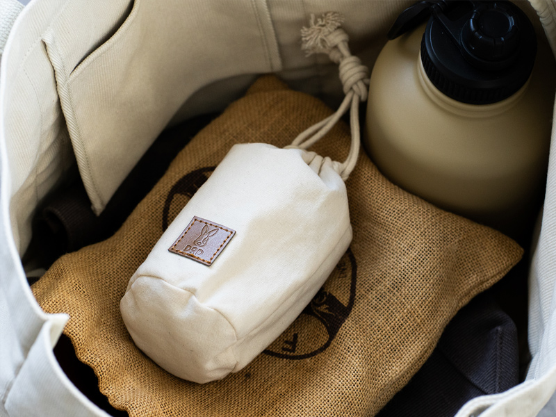  ヨッツスタック・ウサカップのメインの特徴（キャリーバッグ付属）