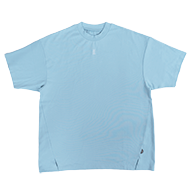 ウサロゴチュニック（フリーサイズ）