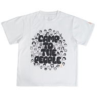 キャンパーTEE(M/L/XL)