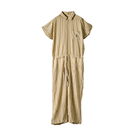 ツナギインザリゾート(フリーサイズ) 