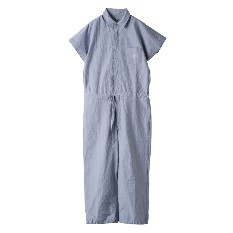 パープルブルー