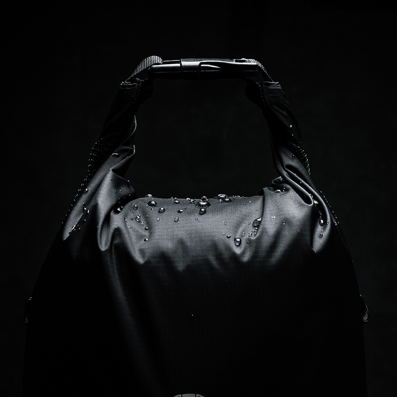  ミッツ・ワケブクーロ（6）のメインの特徴（撥水加工）