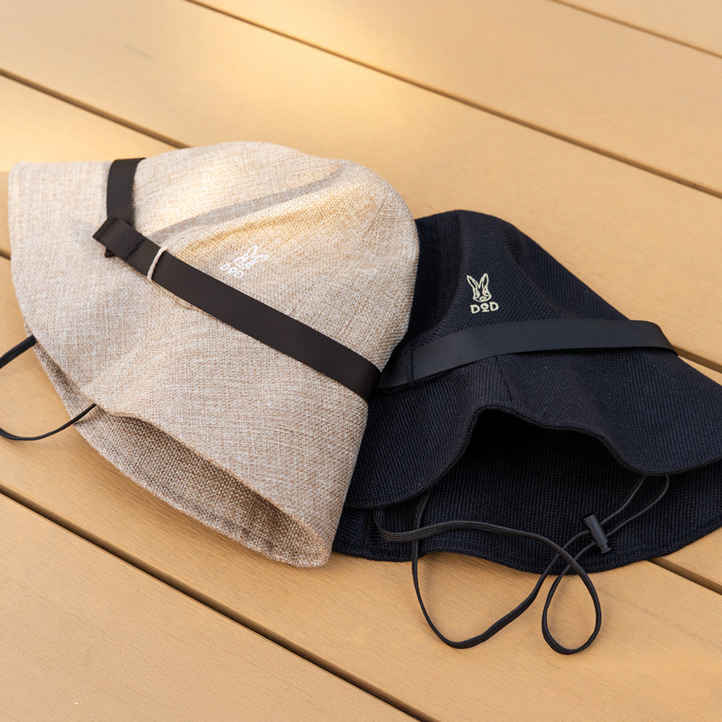  ナツヤスミハット(フリーサイズ)のメインの特徴（）