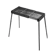 ノビールBBQグリル