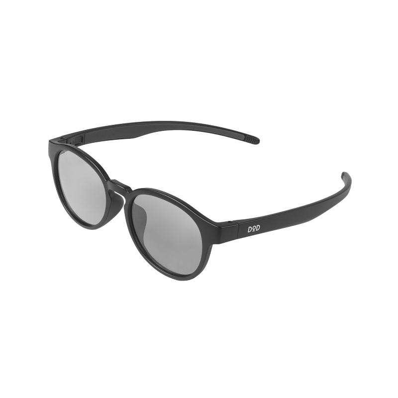 マットブラック