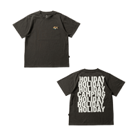 オン・オフTEE(M/L/XL)