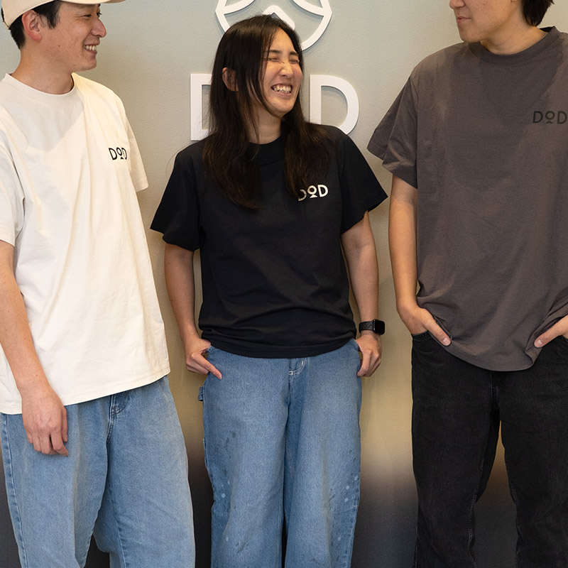  サラサラTEE(M/L/XL)のメインの特徴（）