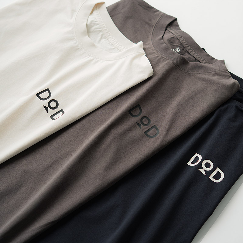  サラサラTEE(M/L/XL)のメインの特徴（）