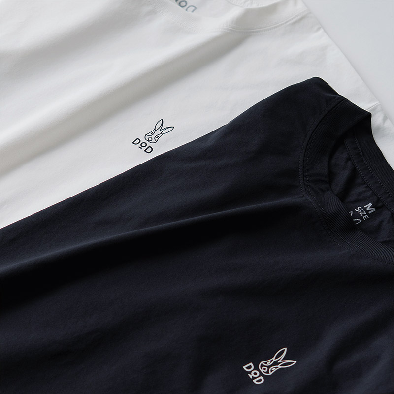  サラサラTEE（M/L/XL）のメインの特徴（）