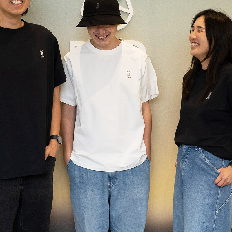  サラサラTEE（M/L/XL）のメインの特徴（）