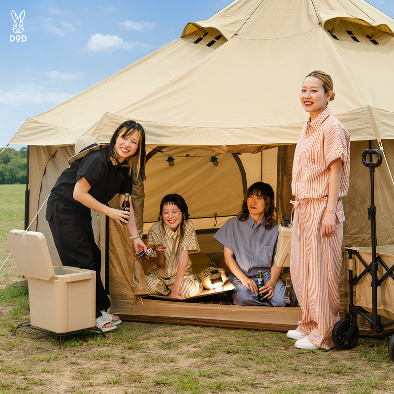 ツナギインザリゾート(フリーサイズ) AL245