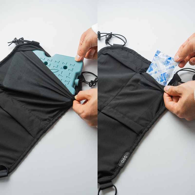  ヒエールバックスーのメインの特徴（）