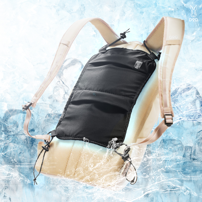 ヒエールバックスー（ブラック）BA337-BK