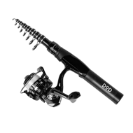 こっそりロッドセット