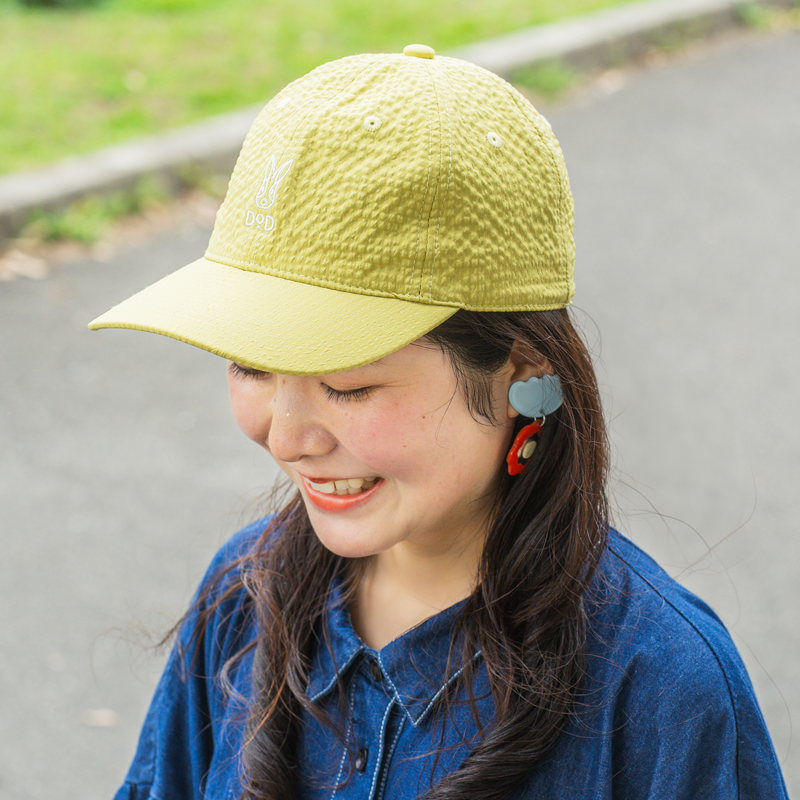  ウサロゴキャップM（サッカー）のメインの特徴（）