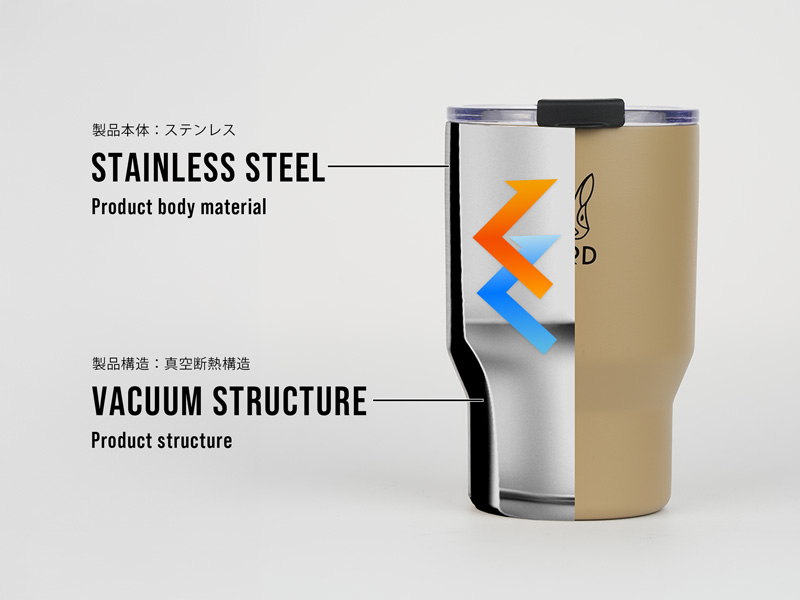  モッテコ・ウサーモ2のメインの特徴（最後までうまいが続く断熱構造）