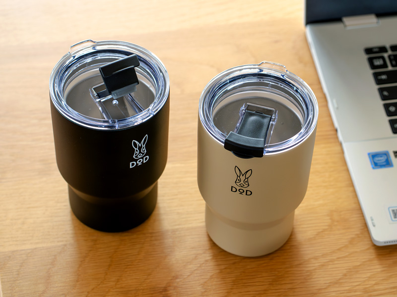  モッテコ・ウサーモ2のメインの特徴（フリップ式のフタへ進化。）