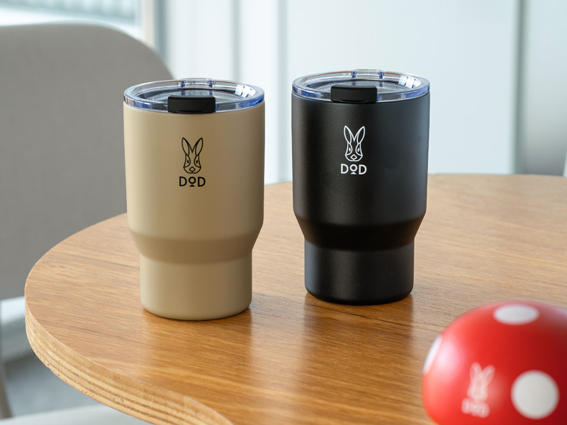  モッテコ・ウサーモ2のメインの特徴（2色のカラー展開）