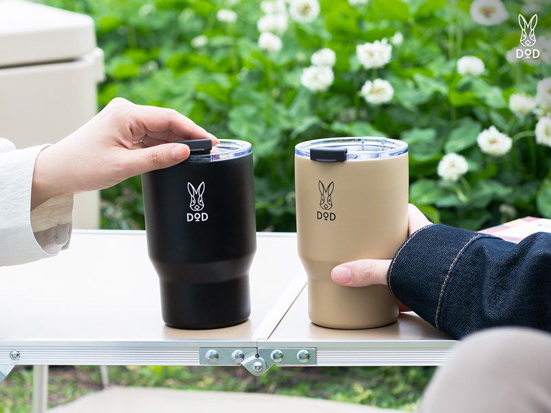 モッテコ・ウサーモ2（タン/ブラック）　MG1-231-TN/BK