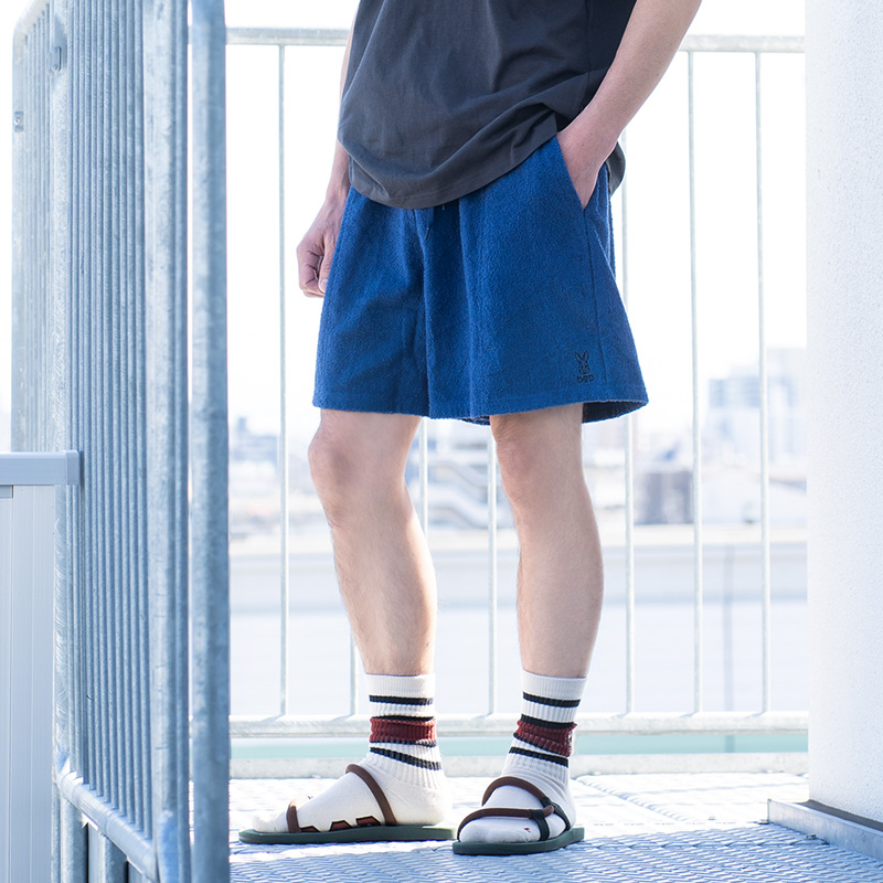  キャンパーノ・タンパンML/LXLのメインの特徴（）